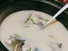 -魁鱼馆·千岛湖金陵山水啤酒温泉酒店