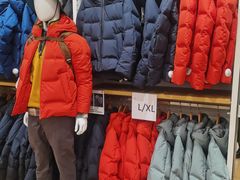 -优衣库(沈阳奥体万达广场店)