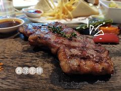 -米兰西点(辽阳店)