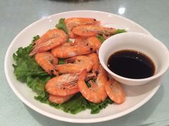 -香融府·烤鸭·家常菜(马家堡路店)