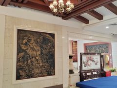 -罗浮山嘉宝田森林温泉度假酒店