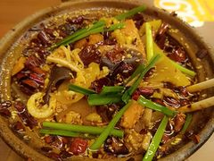 -罗妈砂锅(四川成都奎星楼店)