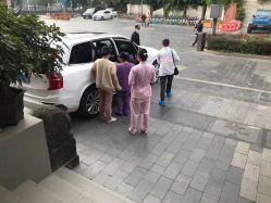 点击看大图 -爱弥儿月子中心(省医院店)