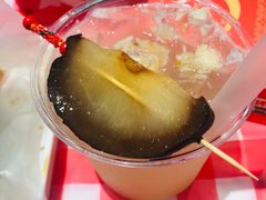 冻梨桂花酿-辣小鲜·南昌大排档(船山路店)