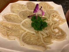 -老码头火锅(玉林店)