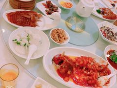 -九花山烤鸭店