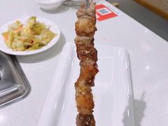 -九府羊鲜羊火锅·烧烤·小海鲜(华汇大厦店)