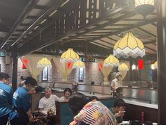 -悦满楼·西关名点·湛江名菜(航空综合大厦店)
