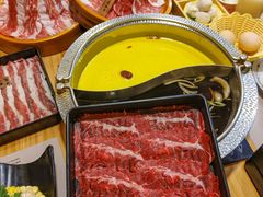 -牛匠和牛寿喜锅(西安总店)