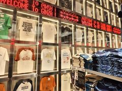 -优衣库(银座店)