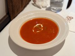 -波特曼西餐厅(南岗店)