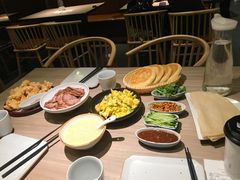 -老昌春饼(松北店)