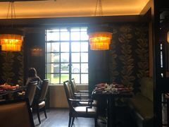 -上海苏宁宝丽嘉酒店·嘉府壹号中餐厅