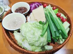 -王婶手擀面(灵寿店)