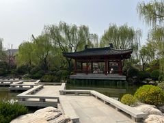 -华清宫景区