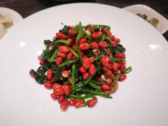 -李记饺子·熏酱东北菜(欢乐谷店)