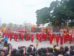 -南海神庙