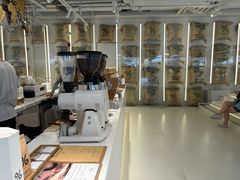 -% Arabica阿拉比卡咖啡(前滩太古里店)