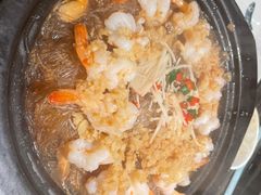 -前海沿·青岛菜(乐客城店)