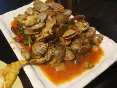 -川悦壹号·川菜(蠡溪路店)