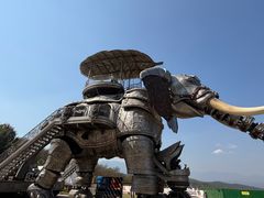 -西双版纳勐泐文化旅游区