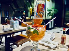 -LENBACH兰巴赫西餐啤酒坊(大连东港店)