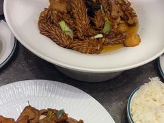 -闫府私房菜·老字号(恒隆店)