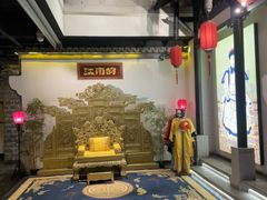 -江南韵·无锡太湖文化体验餐厅(凤凰天街店)