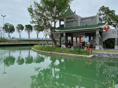 -景山公园