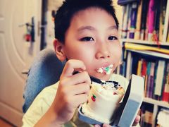 -漫生活烘焙·无糖蛋糕·动物奶油