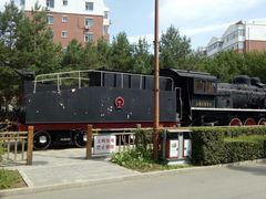 -长春公园(普阳街道)