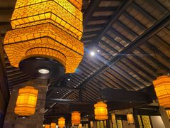 -绿茶餐厅(雁塔大悦城店)
