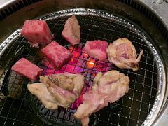 -和牛 烧肉寿喜烧涮锅 善(心斎橋店)