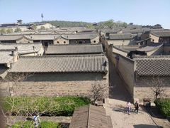 -山西王家大院