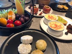 -木守西溪溪隐餐厅