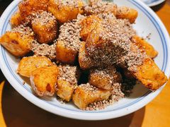 -包整·丝娃娃(一览甲秀楼风景店)