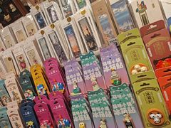 -三生有信(豫园商城店)