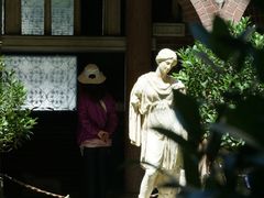 -伊莎贝拉嘉纳艺术博物馆
