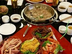 -香丽缘饭馆(黑龙潭店)