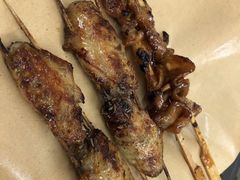 -兄弟联果木炭烤翅·50年家传鸡翅秘方