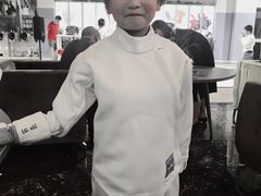 -尚剑击剑中心(铁山路馆)