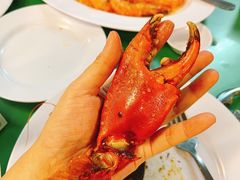 -大茄来海鲜餐厅(亚洲城分行)