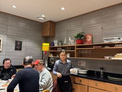 -老吉士酒家(天平路店)