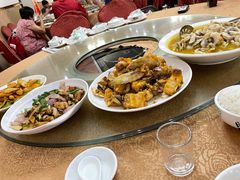 -红日饭店(裕隆三路店)