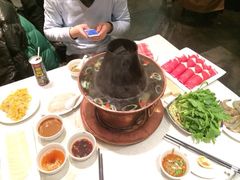 iphone_upload_pic-东来顺饭庄(王府井步行街店)