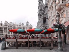 -布鲁塞尔大广场