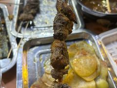 -马老大烧烤(和平路店)