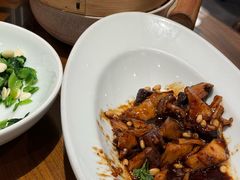 -北京老铺烤鸭(高新店)