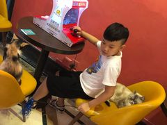 -猫色咖啡·猫咖