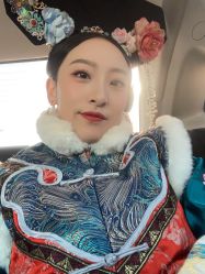 点击看大图 -美云庭古装·格格服汉服·京城旅拍(北京店)